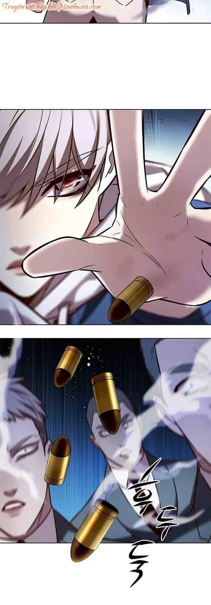 Hóa Thân Thành Mèo Chap 236 - Next Chap 237