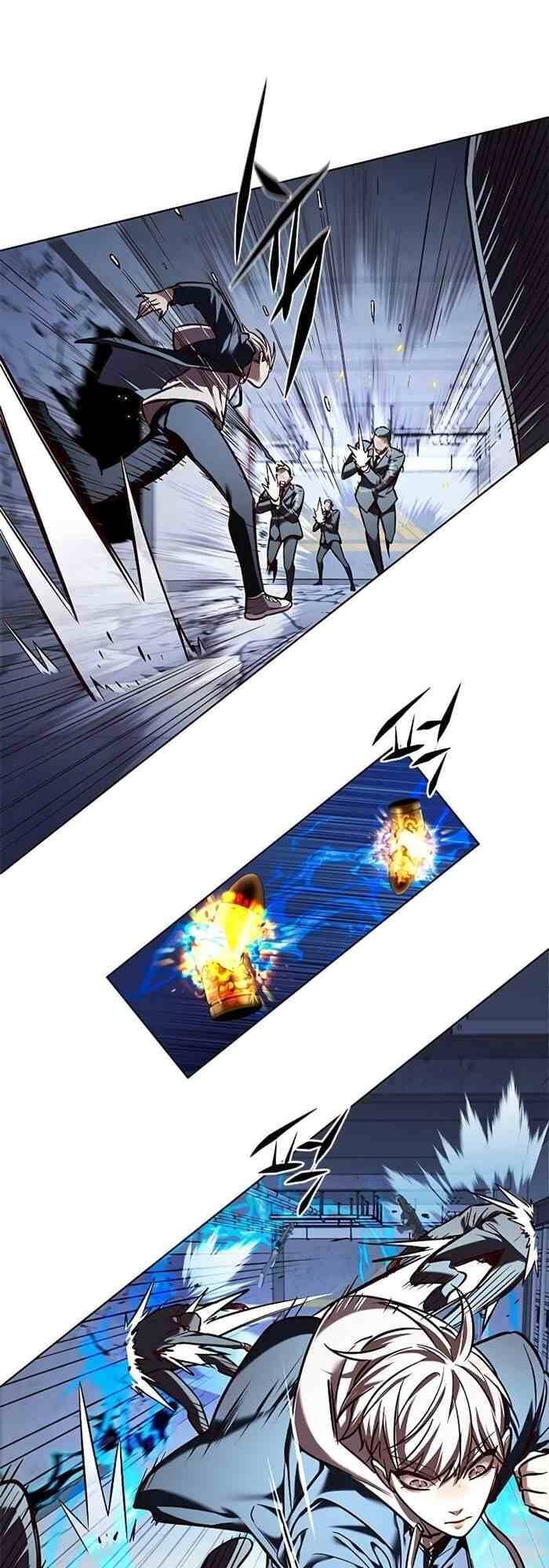 Hóa Thân Thành Mèo Chap 236 - Next Chap 237