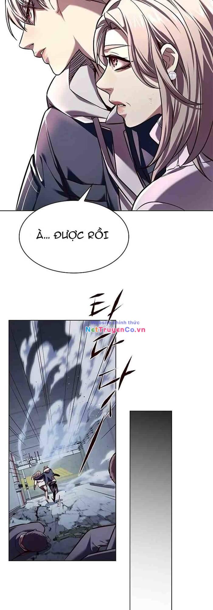 Hóa Thân Thành Mèo Chap 236 - Next Chap 237