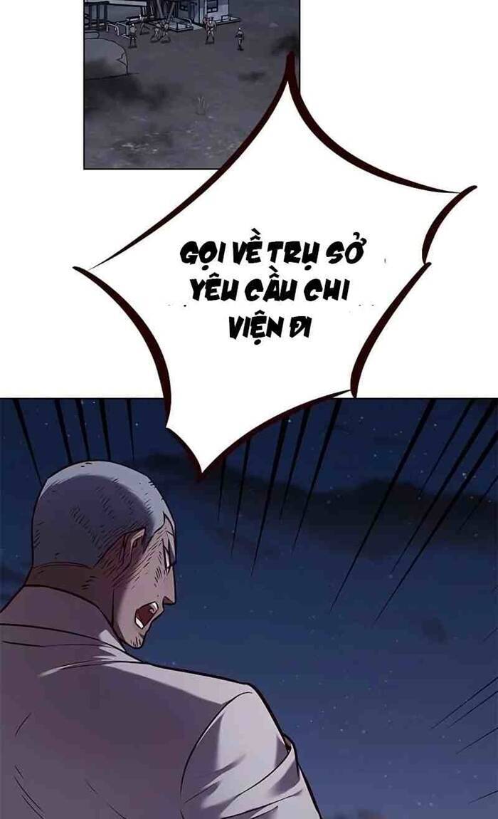 Hóa Thân Thành Mèo Chap 236 - Next Chap 237