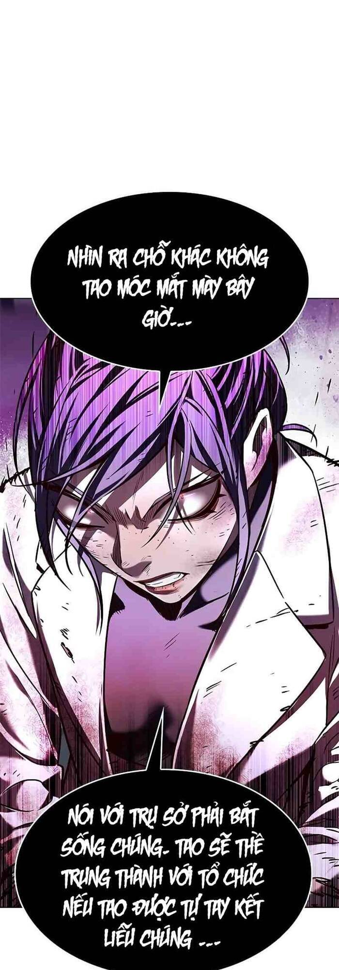 Hóa Thân Thành Mèo Chap 236 - Next Chap 237