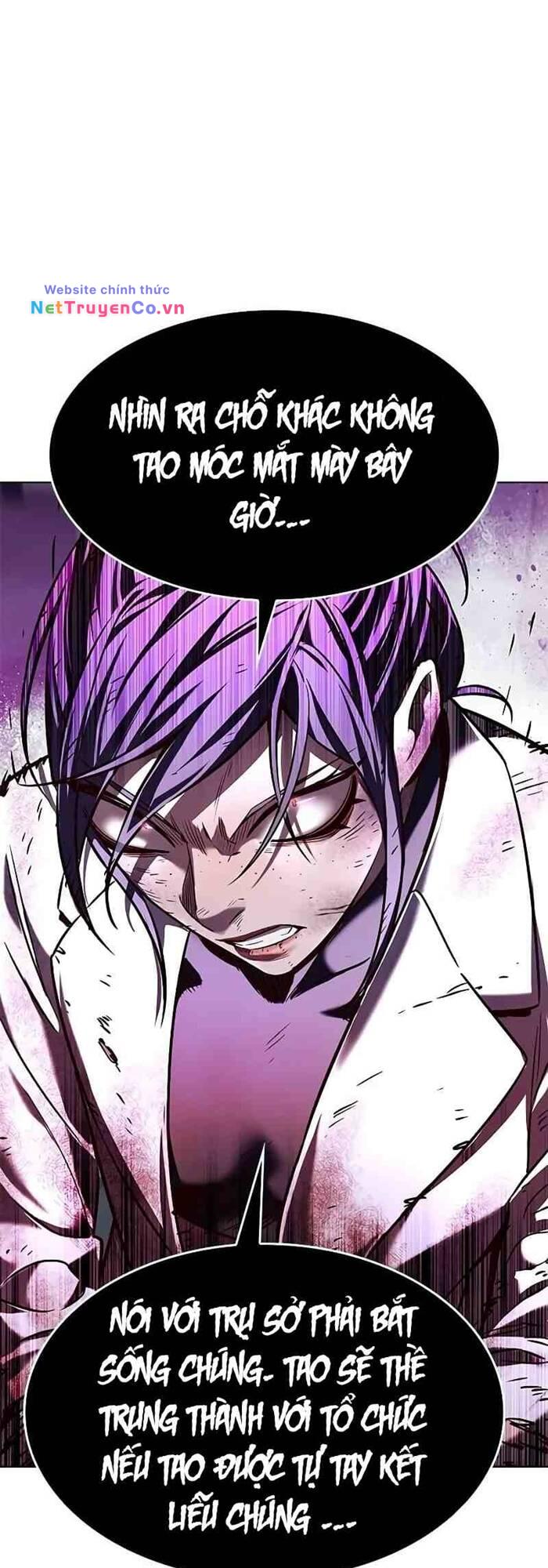 Hóa Thân Thành Mèo Chap 236 - Next Chap 237