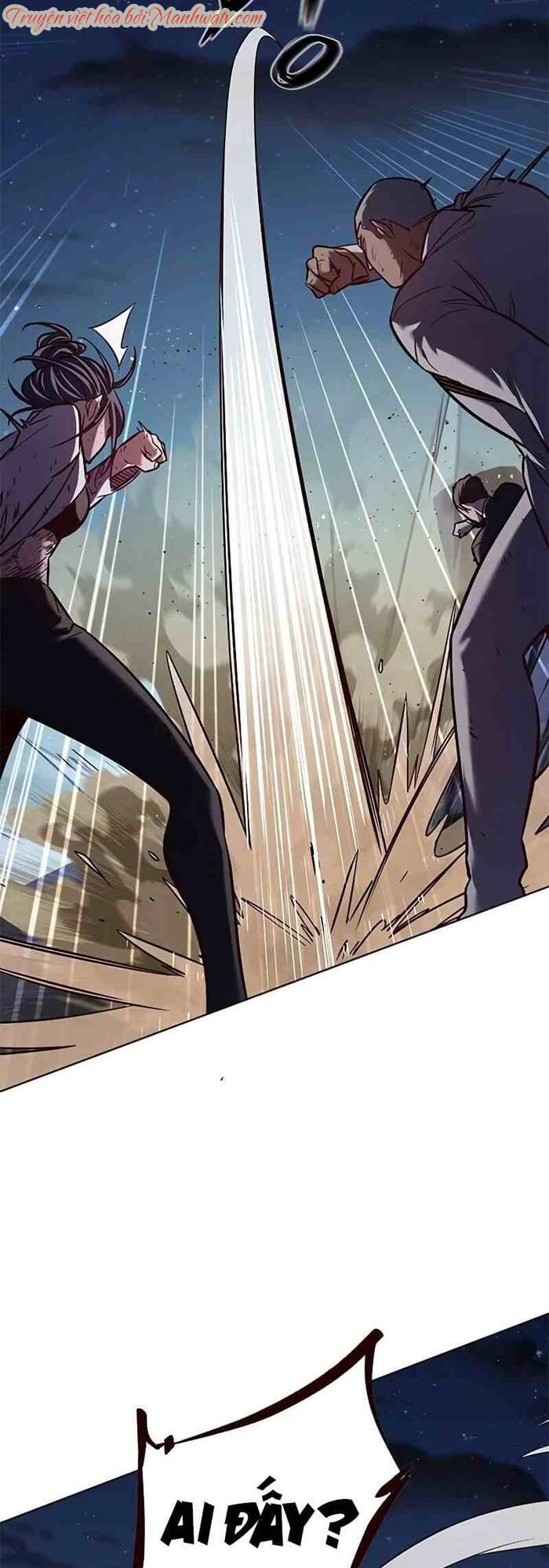 Hóa Thân Thành Mèo Chap 236 - Next Chap 237