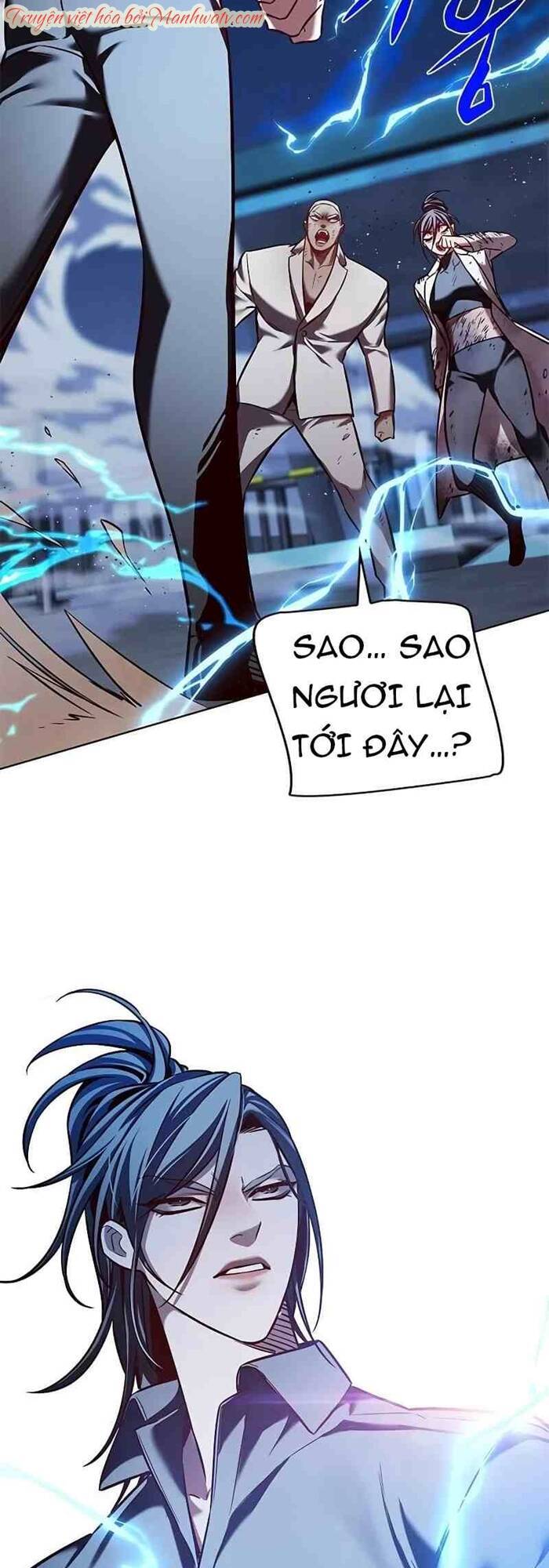 Hóa Thân Thành Mèo Chap 236 - Next Chap 237