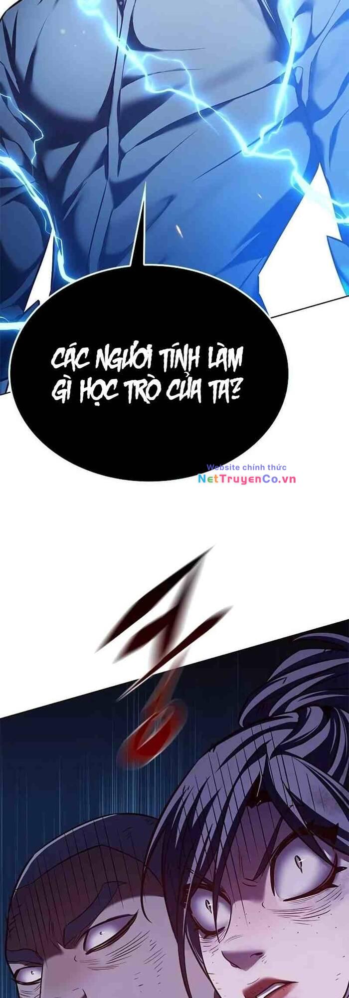 Hóa Thân Thành Mèo Chap 236 - Next Chap 237