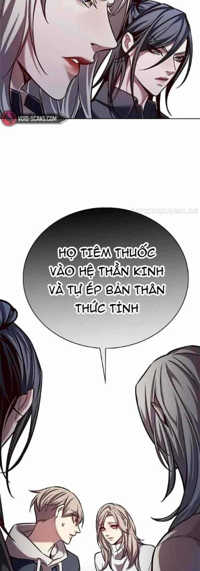 Hóa Thân Thành Mèo Chap 237 - Next Chap 238