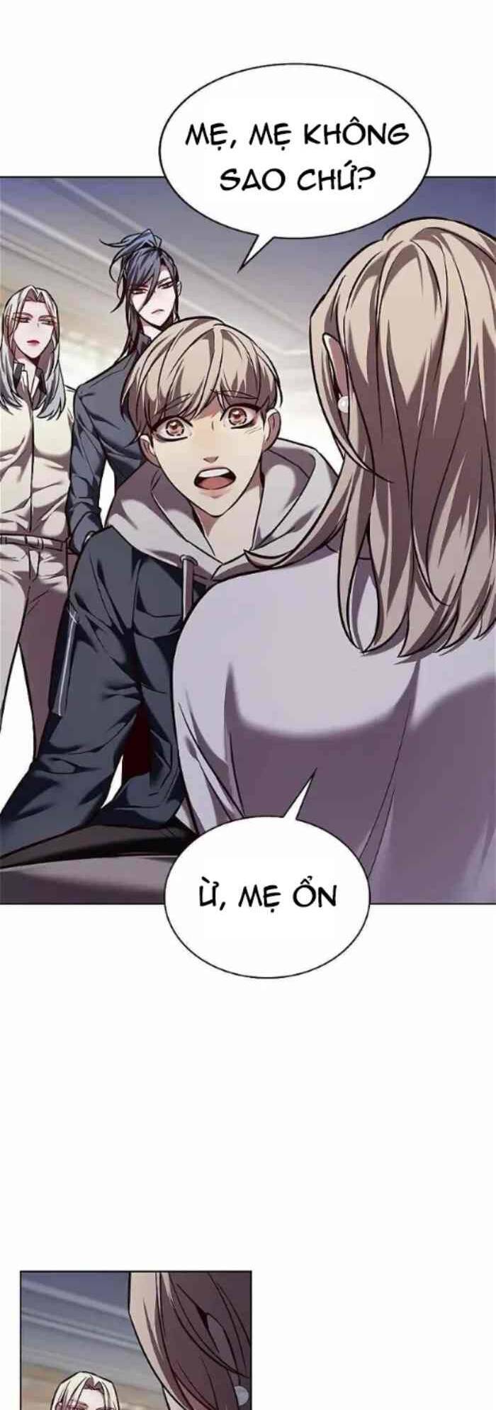 Hóa Thân Thành Mèo Chap 237 - Next Chap 238