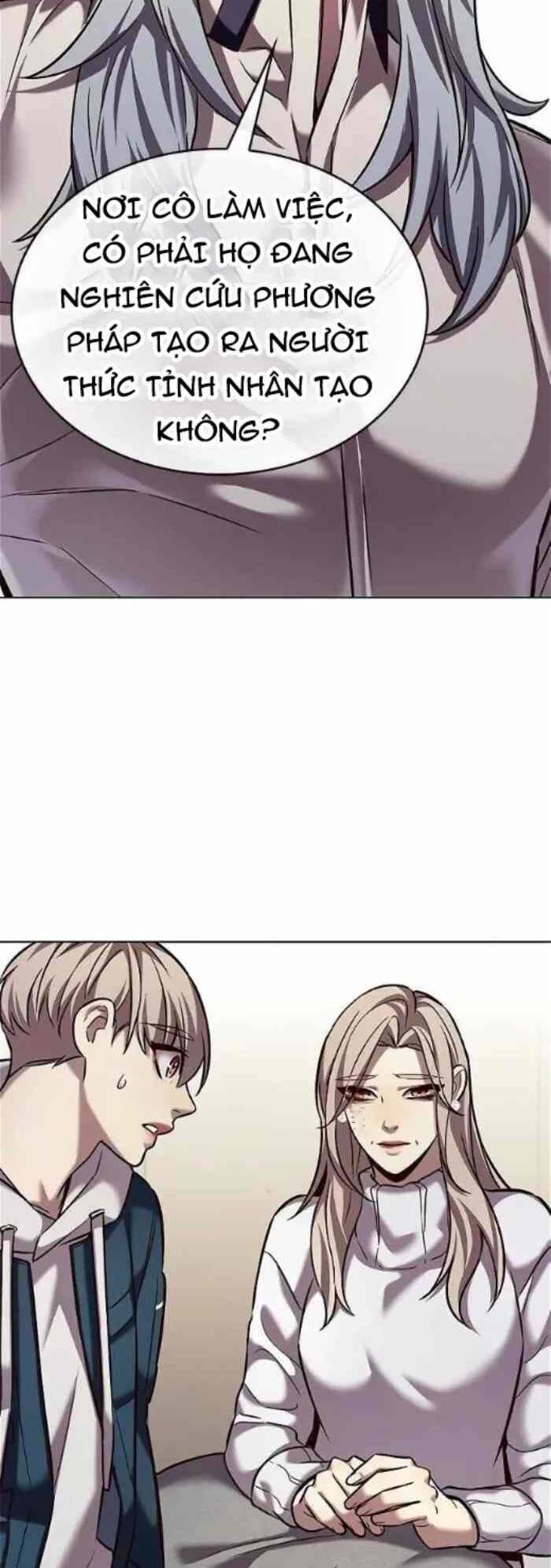 Hóa Thân Thành Mèo Chap 237 - Next Chap 238