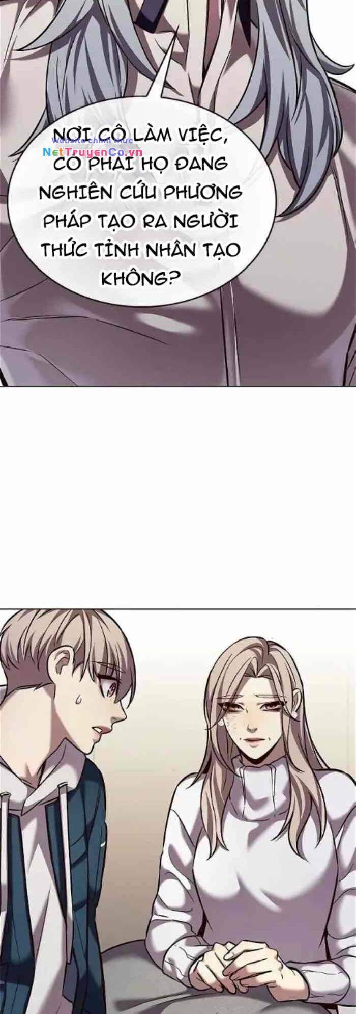 Hóa Thân Thành Mèo Chap 237 - Next Chap 238