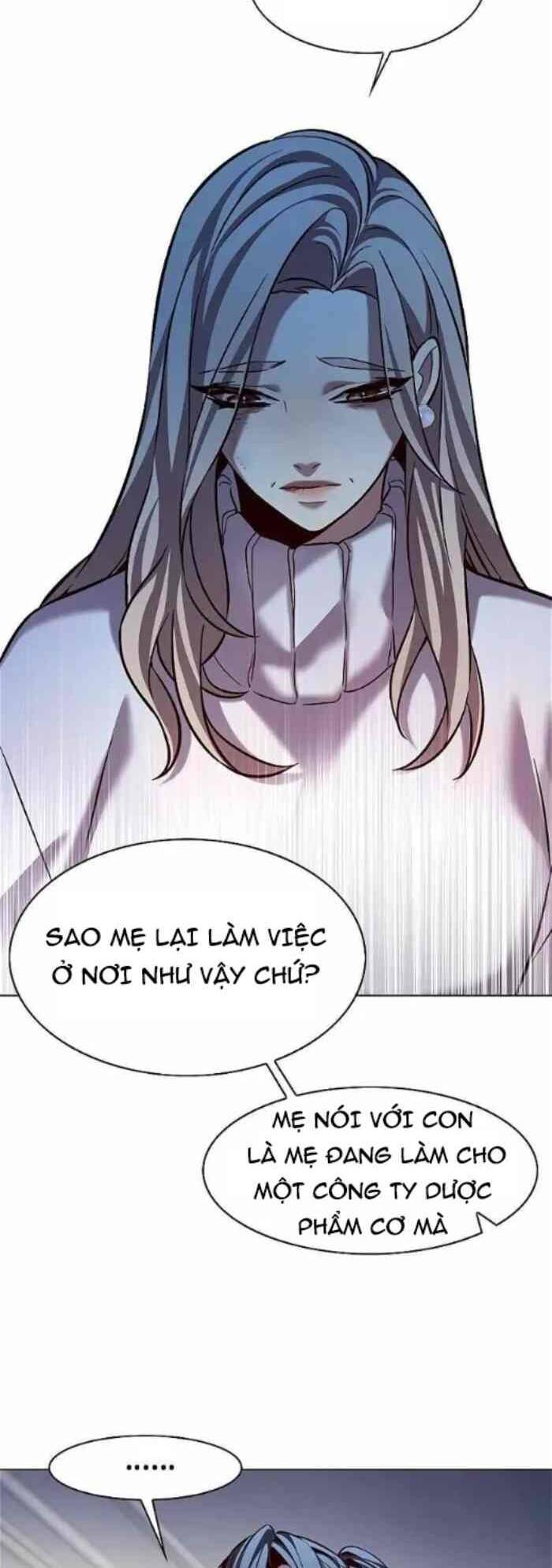 Hóa Thân Thành Mèo Chap 237 - Next Chap 238