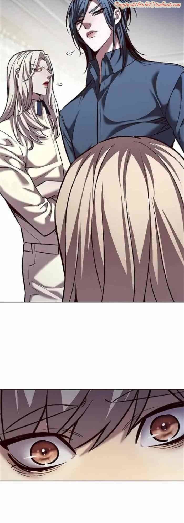 Hóa Thân Thành Mèo Chap 237 - Next Chap 238