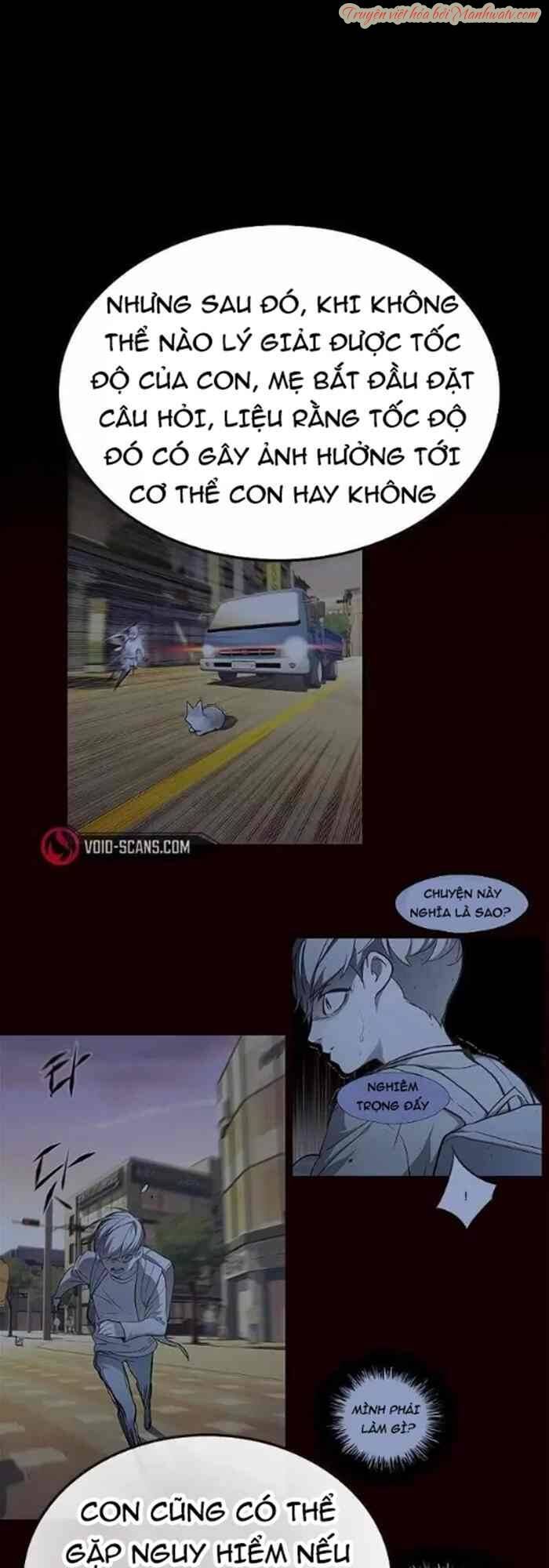 Hóa Thân Thành Mèo Chap 237 - Next Chap 238