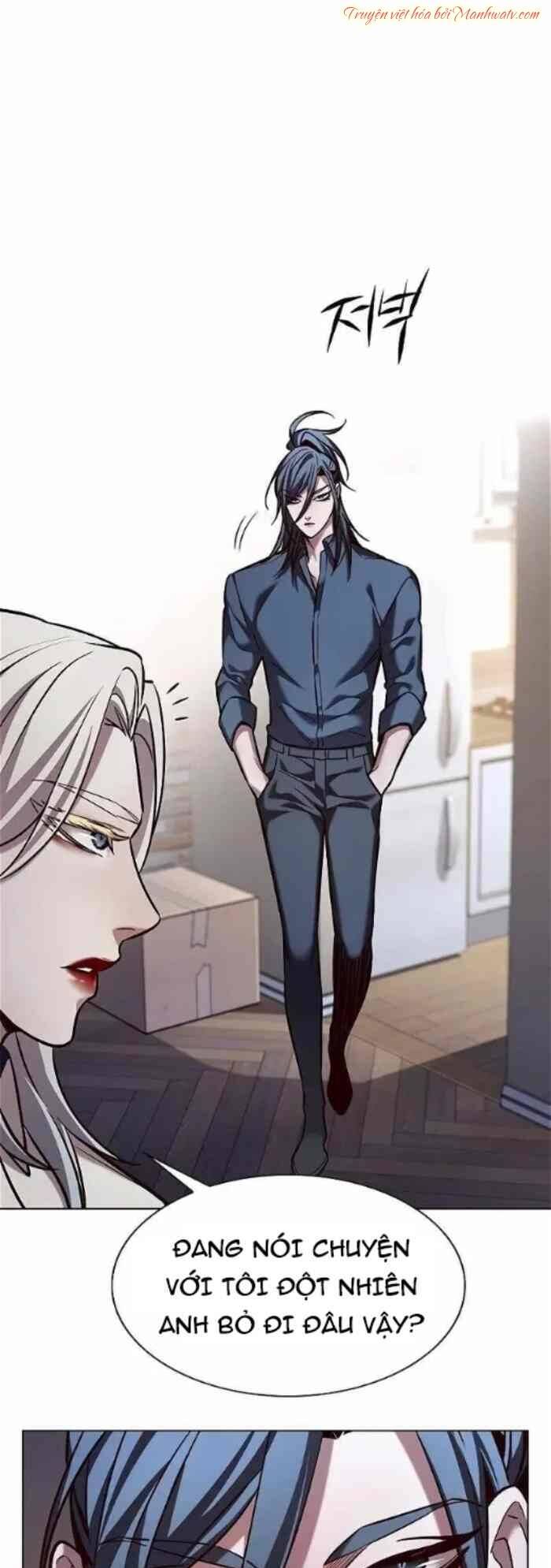 Hóa Thân Thành Mèo Chap 237 - Next Chap 238