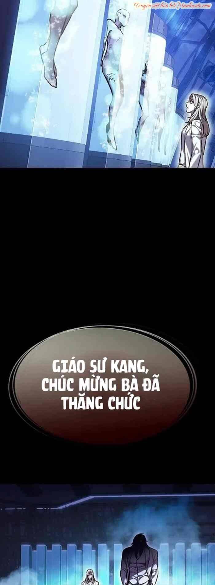 Hóa Thân Thành Mèo Chap 237 - Next Chap 238