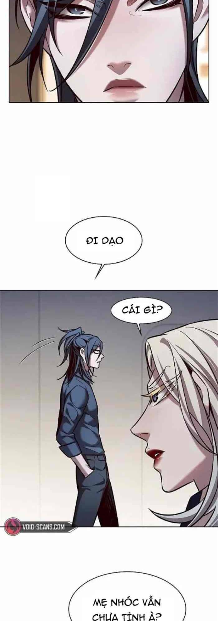 Hóa Thân Thành Mèo Chap 237 - Next Chap 238