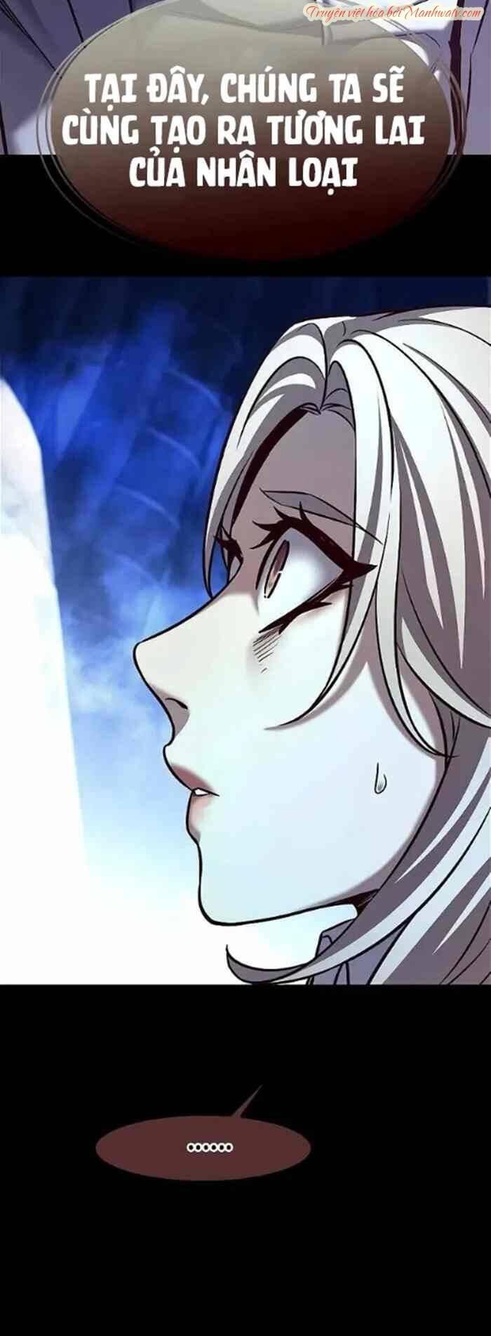 Hóa Thân Thành Mèo Chap 237 - Next Chap 238