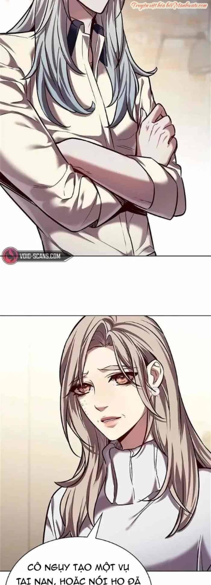 Hóa Thân Thành Mèo Chap 237 - Next Chap 238