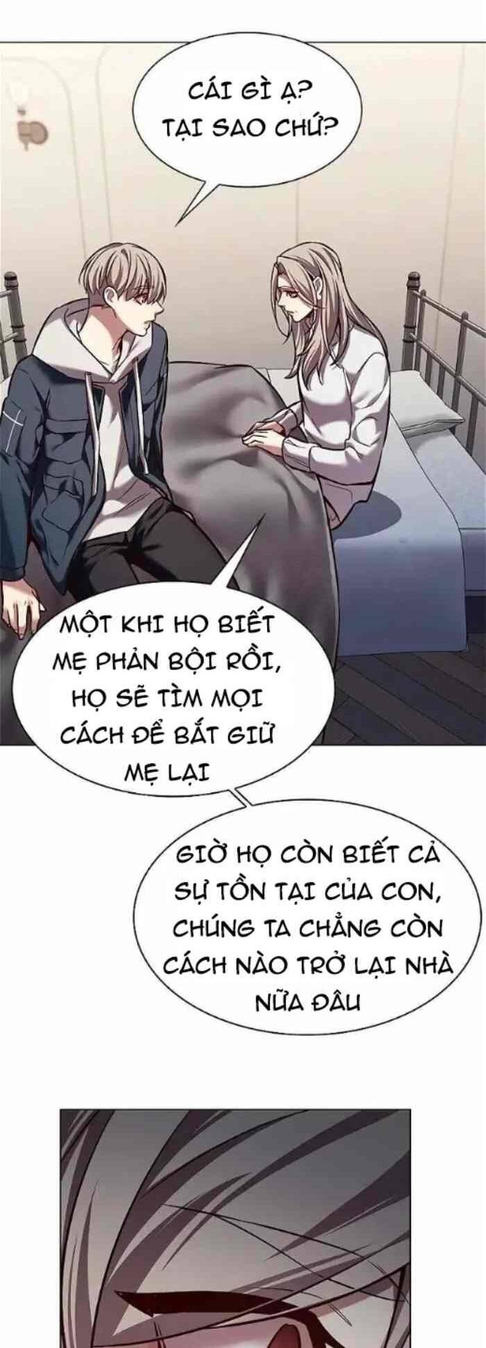 Hóa Thân Thành Mèo Chap 237 - Next Chap 238