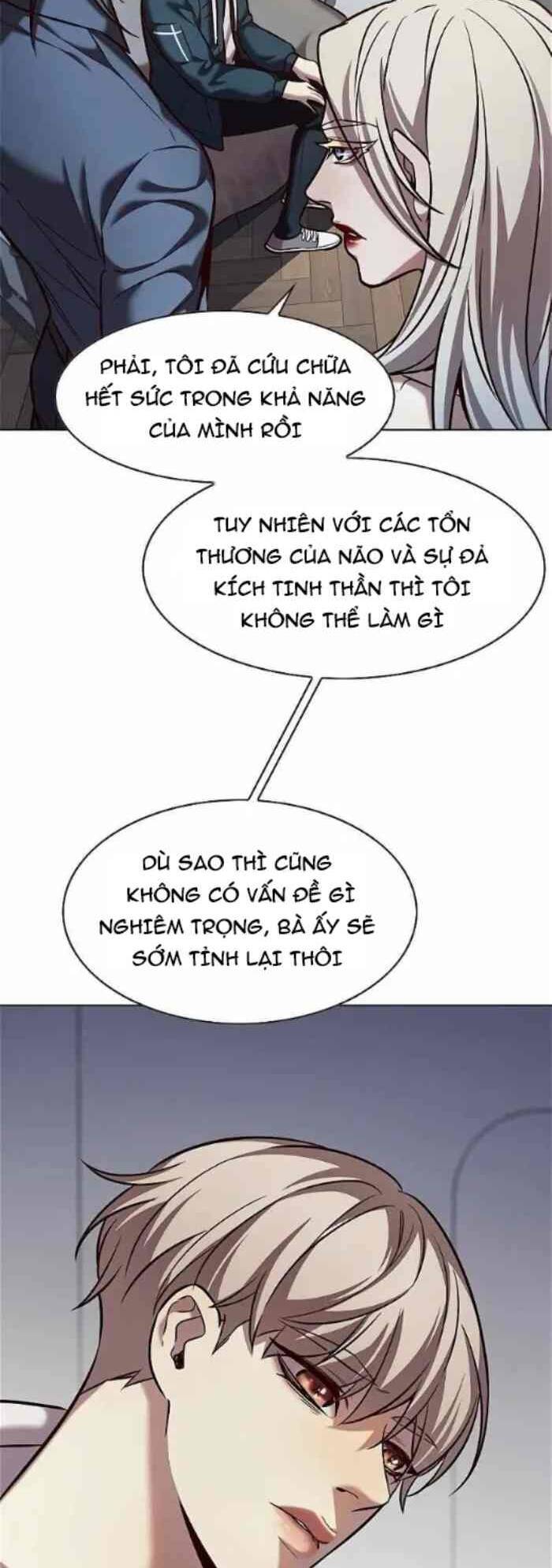Hóa Thân Thành Mèo Chap 237 - Next Chap 238