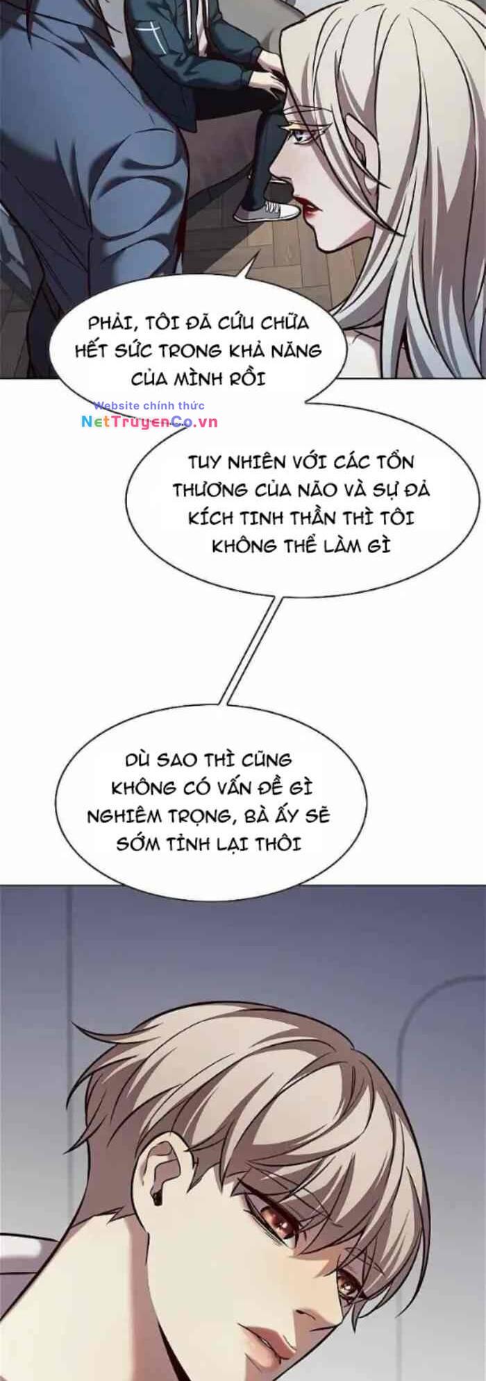 Hóa Thân Thành Mèo Chap 237 - Next Chap 238