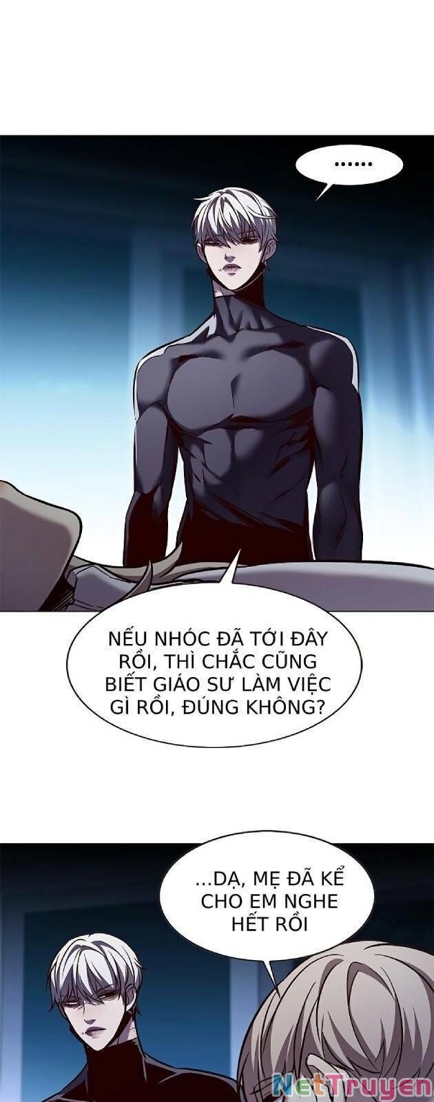 Hóa Thân Thành Mèo Chap 238 - Next Chap 239