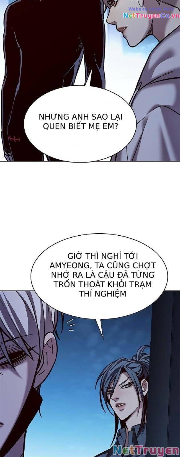 Hóa Thân Thành Mèo Chap 238 - Next Chap 239