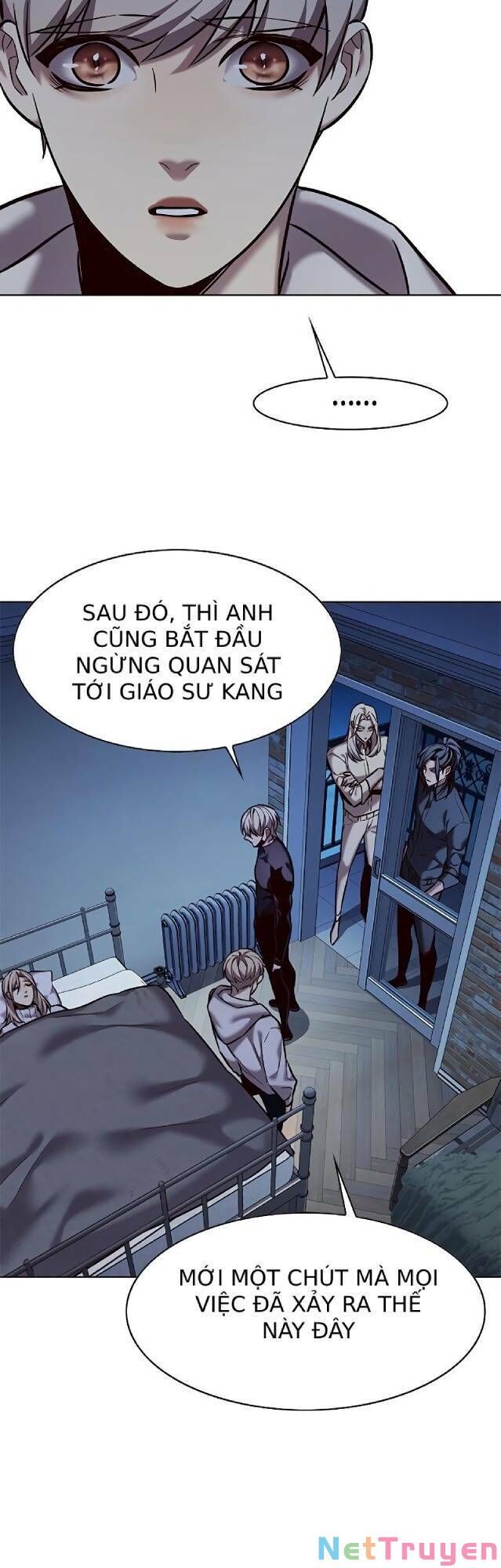 Hóa Thân Thành Mèo Chap 238 - Next Chap 239