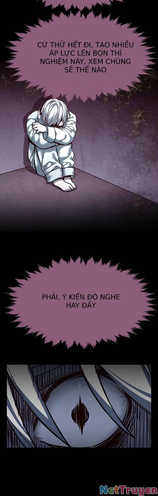 Hóa Thân Thành Mèo Chap 238 - Next Chap 239