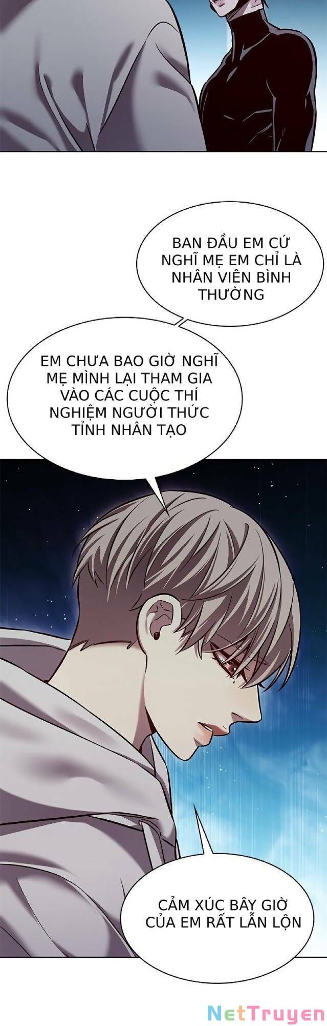 Hóa Thân Thành Mèo Chap 238 - Next Chap 239