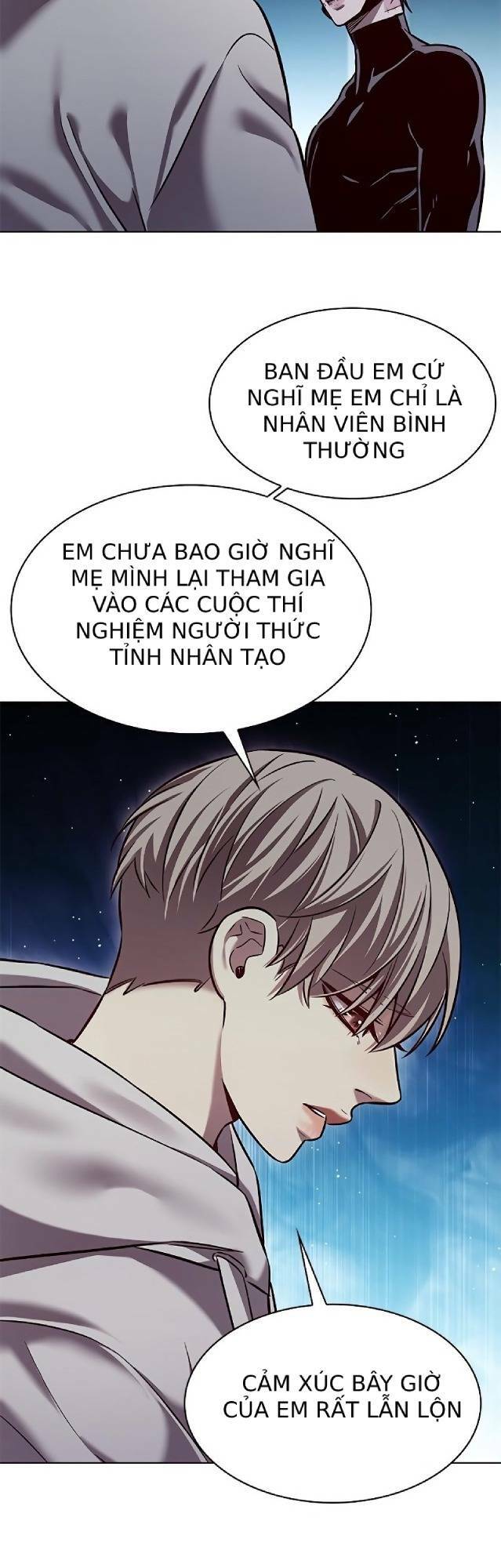 Hóa Thân Thành Mèo Chap 238 - Next Chap 239