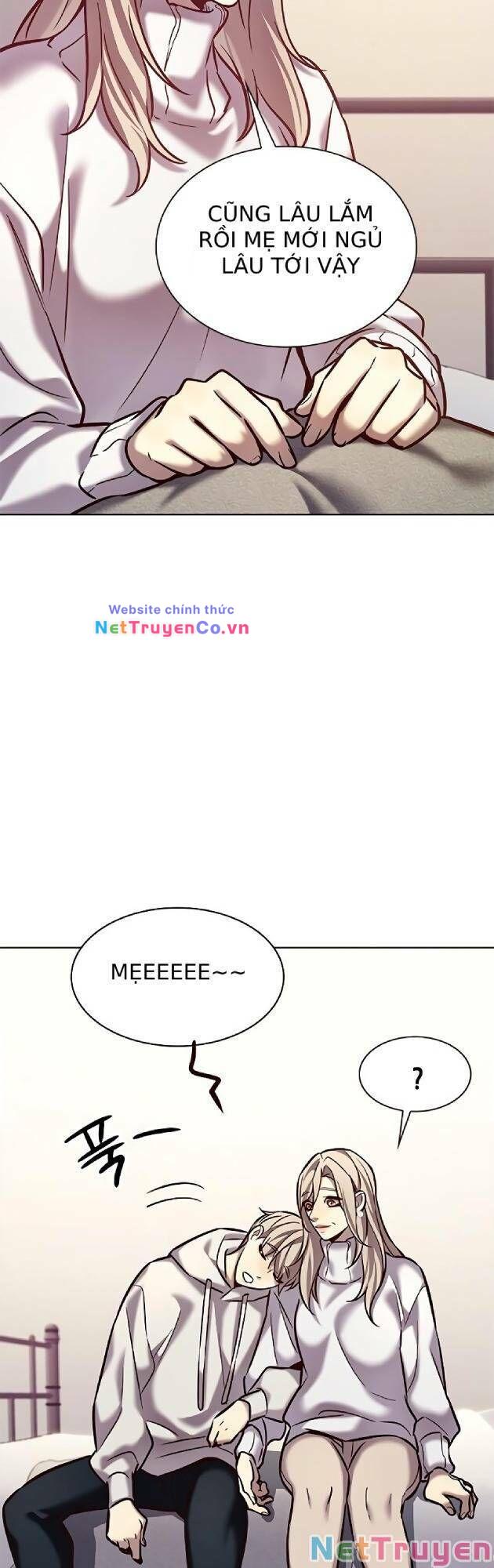 Hóa Thân Thành Mèo Chap 238 - Next Chap 239