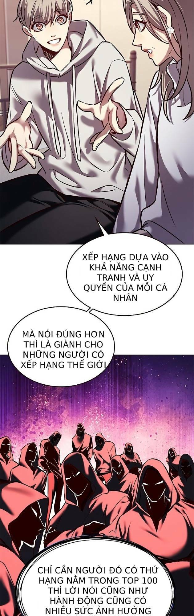 Hóa Thân Thành Mèo Chap 238 - Next Chap 239