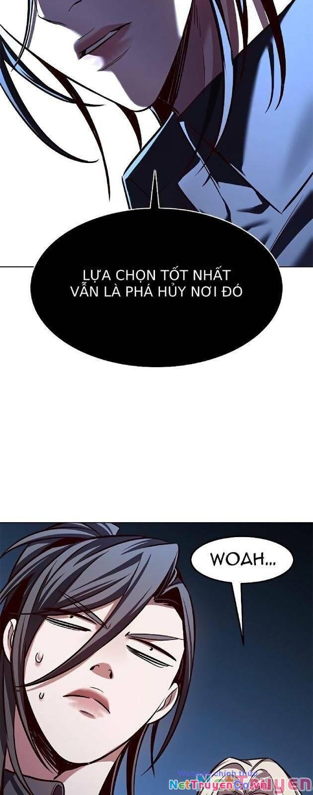 Hóa Thân Thành Mèo Chap 238 - Next Chap 239
