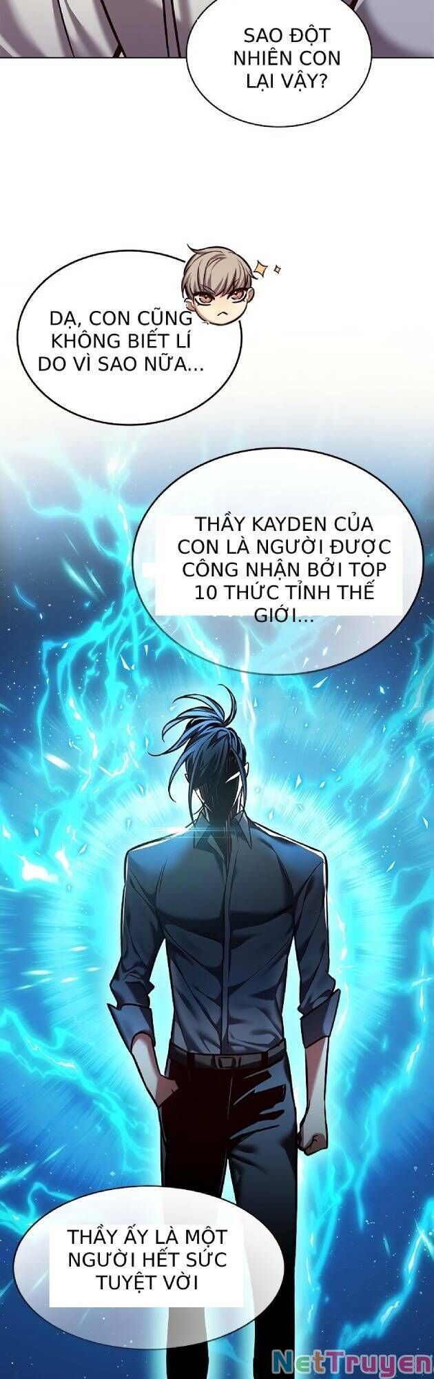 Hóa Thân Thành Mèo Chap 238 - Next Chap 239