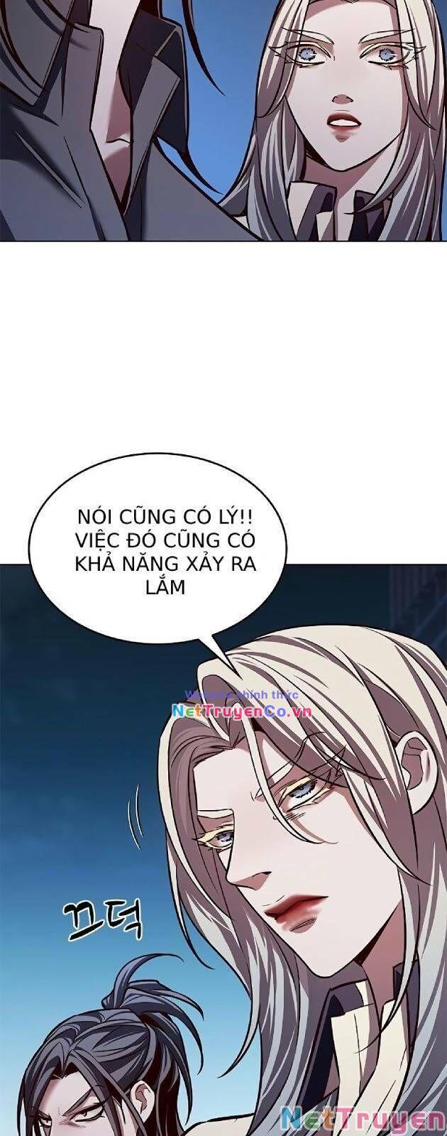 Hóa Thân Thành Mèo Chap 238 - Next Chap 239
