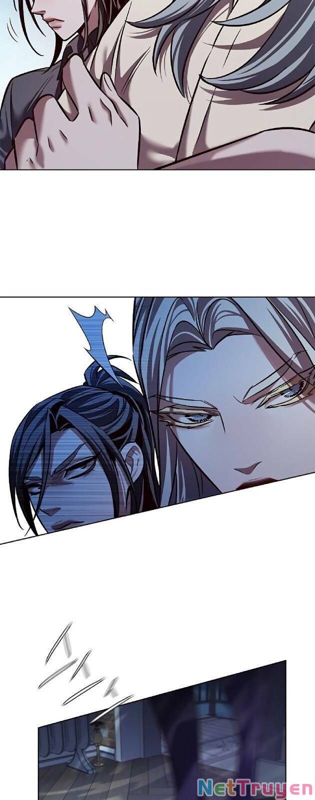 Hóa Thân Thành Mèo Chap 238 - Next Chap 239