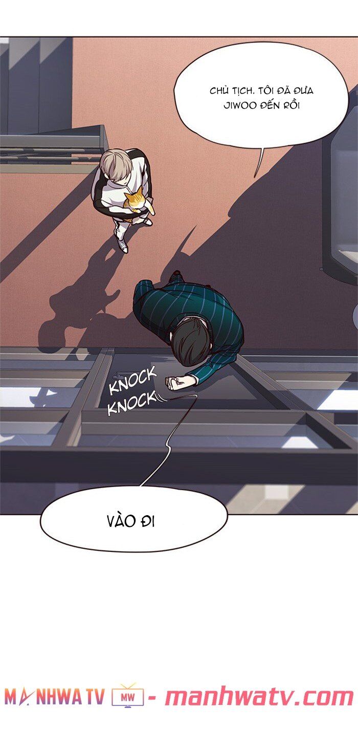 Hóa Thân Thành Mèo Chap 24 - Next Chap 25