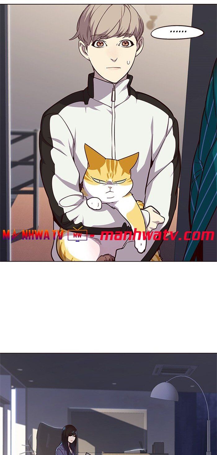 Hóa Thân Thành Mèo Chap 24 - Next Chap 25