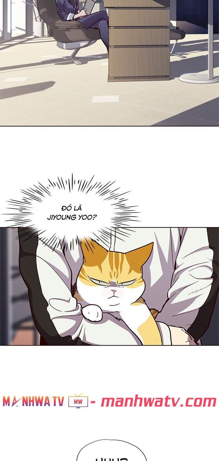 Hóa Thân Thành Mèo Chap 24 - Next Chap 25