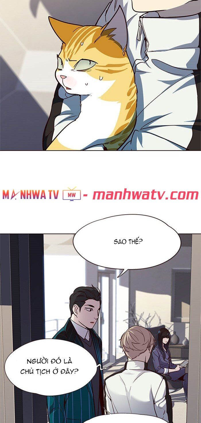 Hóa Thân Thành Mèo Chap 24 - Next Chap 25