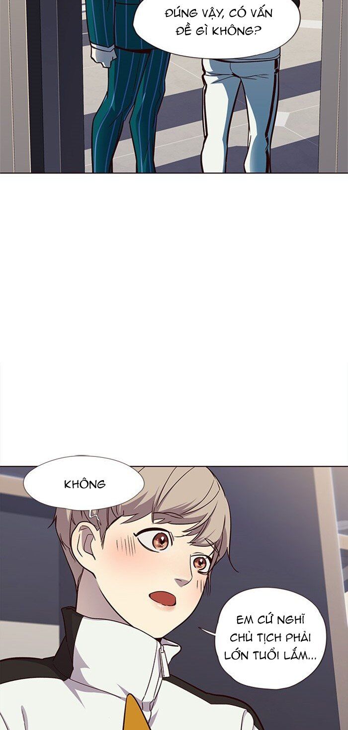 Hóa Thân Thành Mèo Chap 24 - Next Chap 25