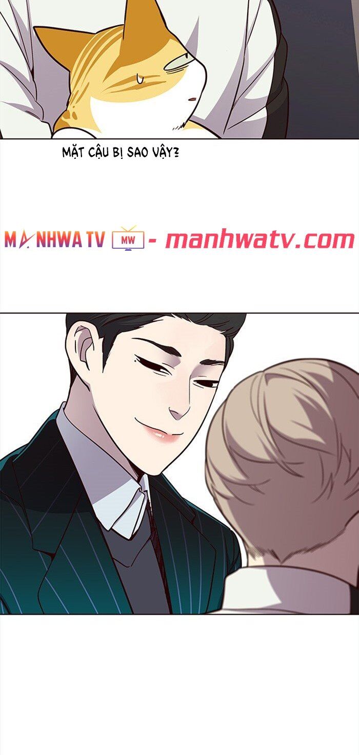 Hóa Thân Thành Mèo Chap 24 - Next Chap 25