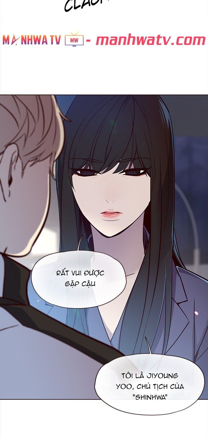 Hóa Thân Thành Mèo Chap 24 - Next Chap 25