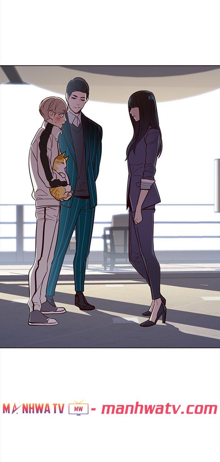 Hóa Thân Thành Mèo Chap 24 - Next Chap 25