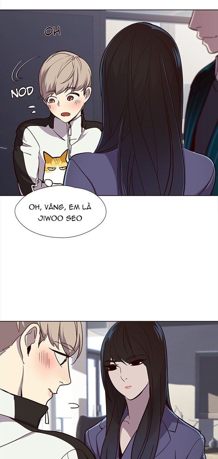 Hóa Thân Thành Mèo Chap 24 - Next Chap 25