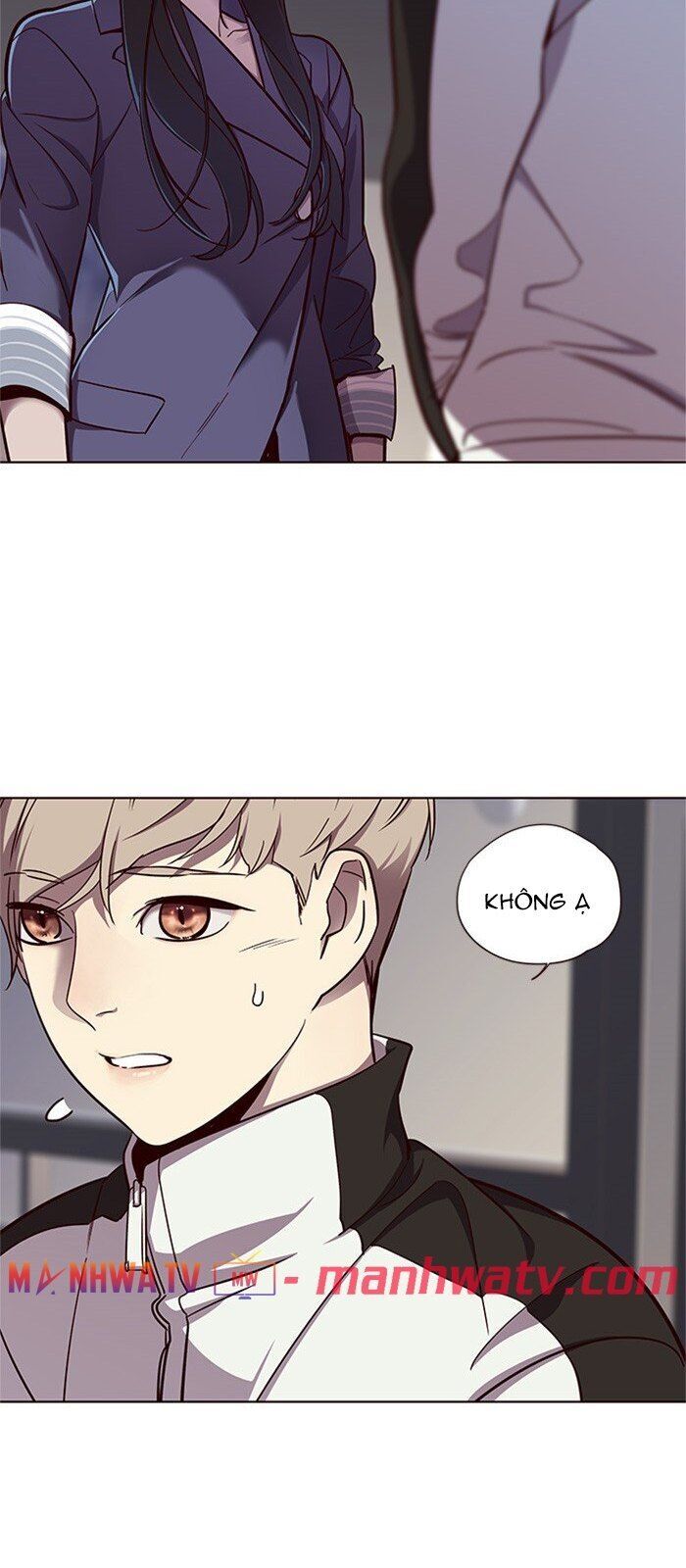 Hóa Thân Thành Mèo Chap 24 - Next Chap 25