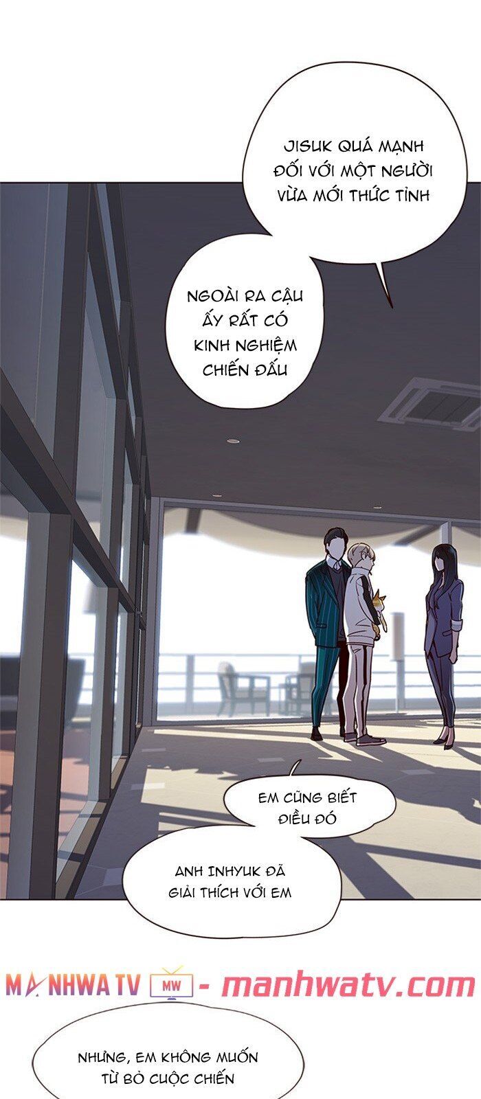 Hóa Thân Thành Mèo Chap 24 - Next Chap 25