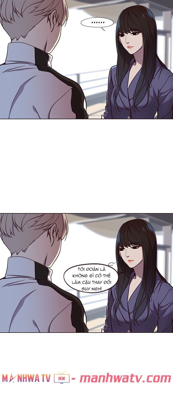 Hóa Thân Thành Mèo Chap 24 - Next Chap 25