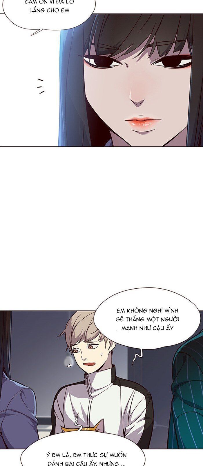 Hóa Thân Thành Mèo Chap 24 - Next Chap 25