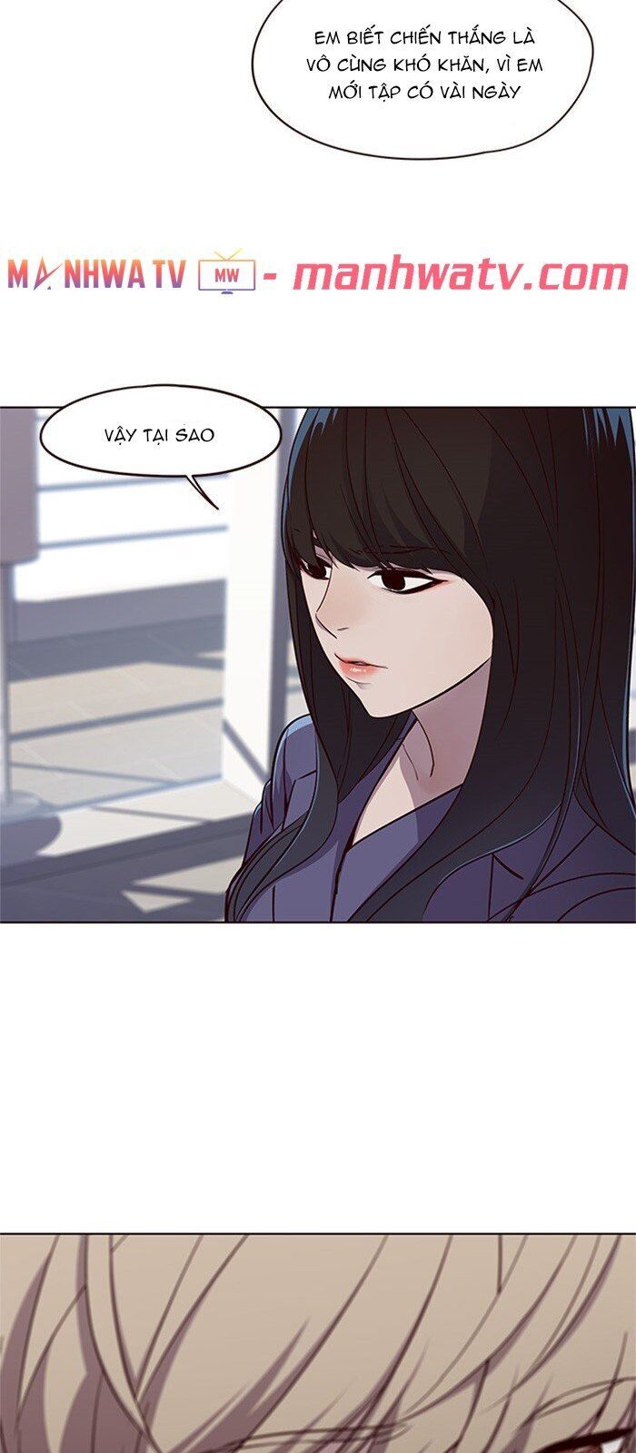 Hóa Thân Thành Mèo Chap 24 - Next Chap 25